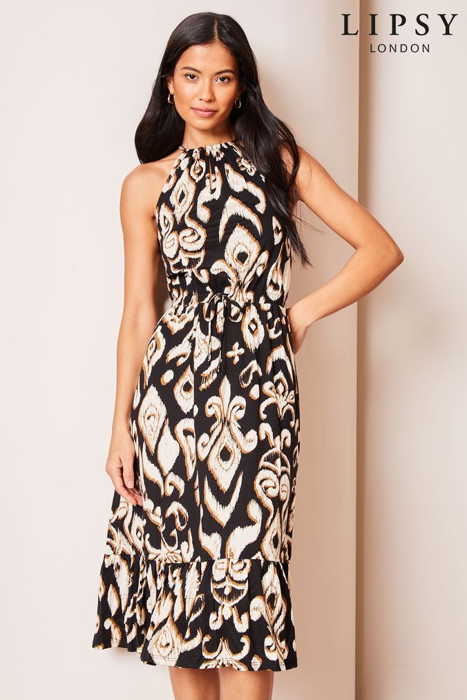 Buy Women s Lipsy Summer Dress Dresses Online Next UK