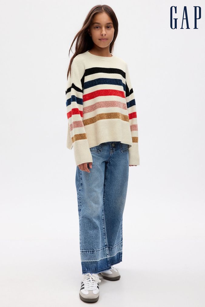Buy Girls Jumpers Gap Childrenswear Online Next UK
