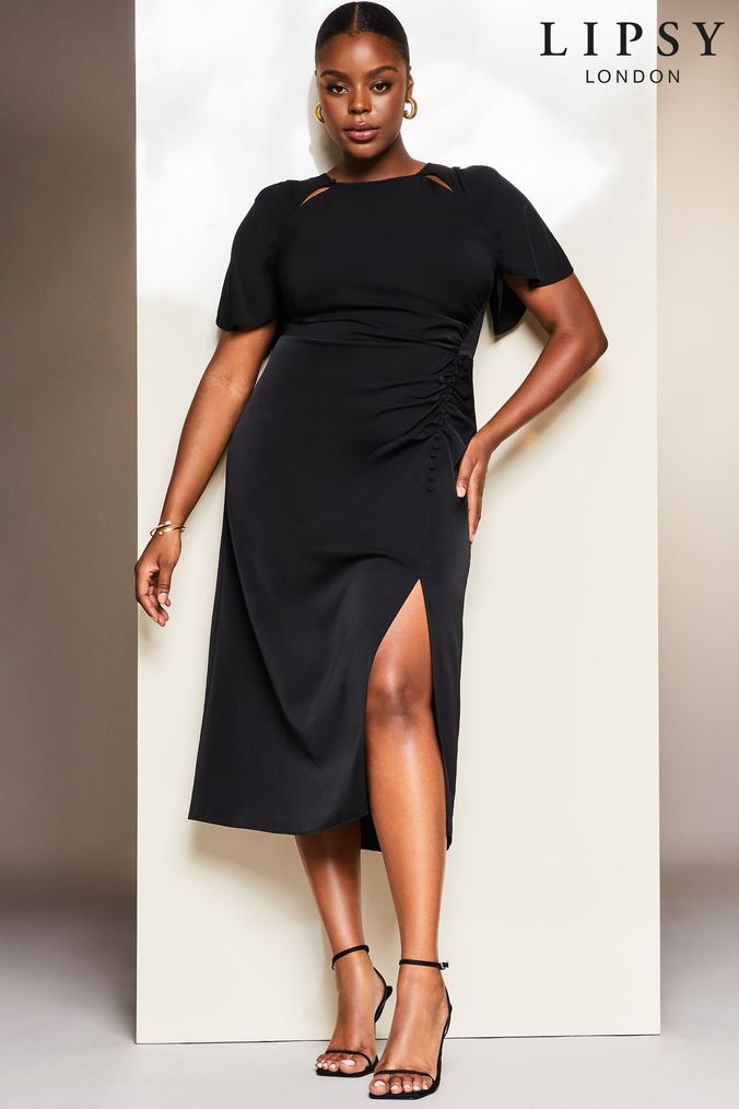 Lipsy sales plus size