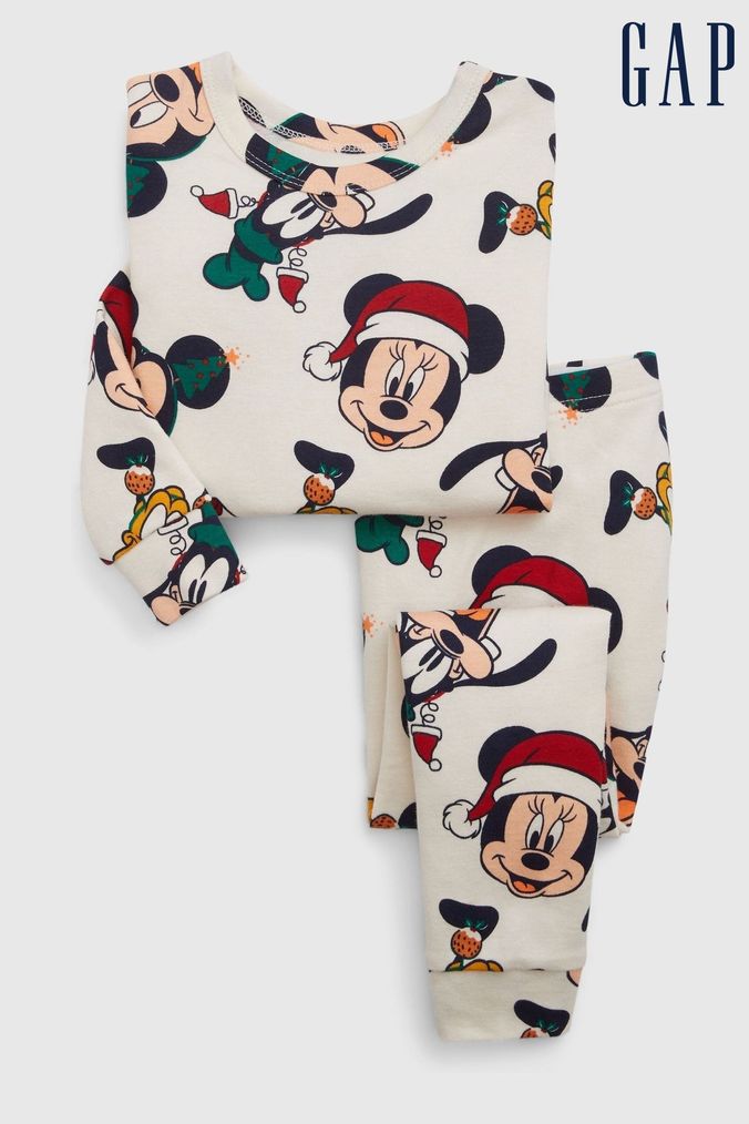 Buy Girls Pyjamas Gap Nightwear Online Next UK
