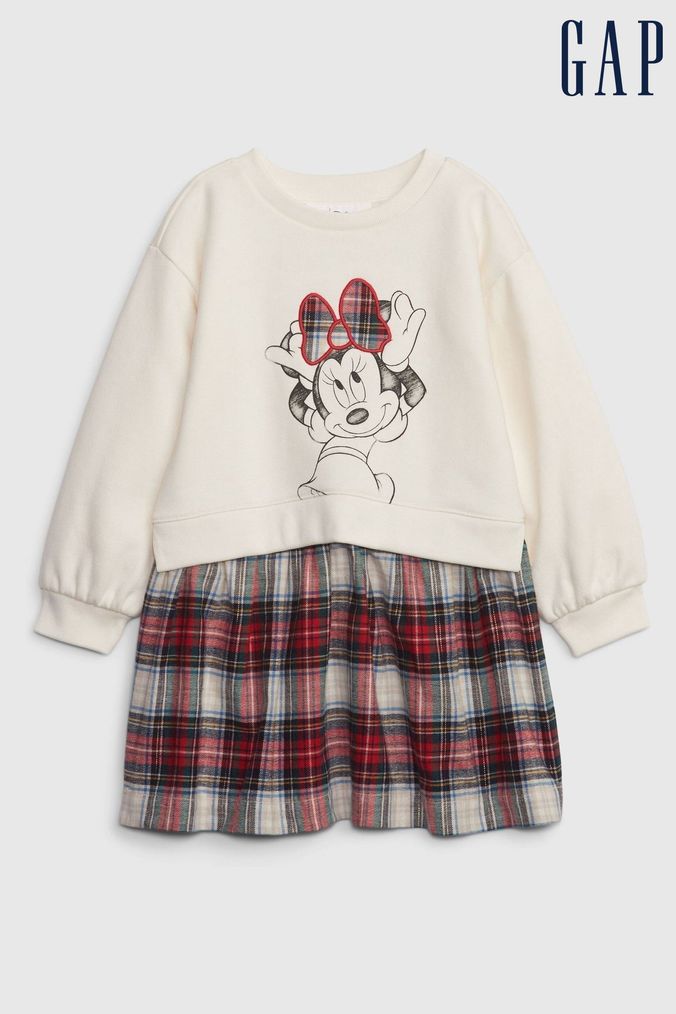 Baby gap christmas dress new arrivals