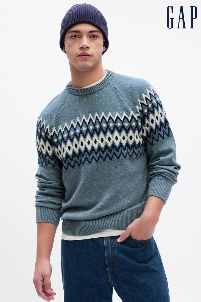 Buy Men s Gap Cotton Mix Clothing Online Next UK