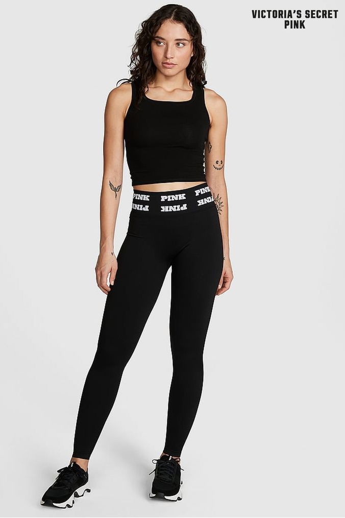 Victoria secret leggings uk on sale
