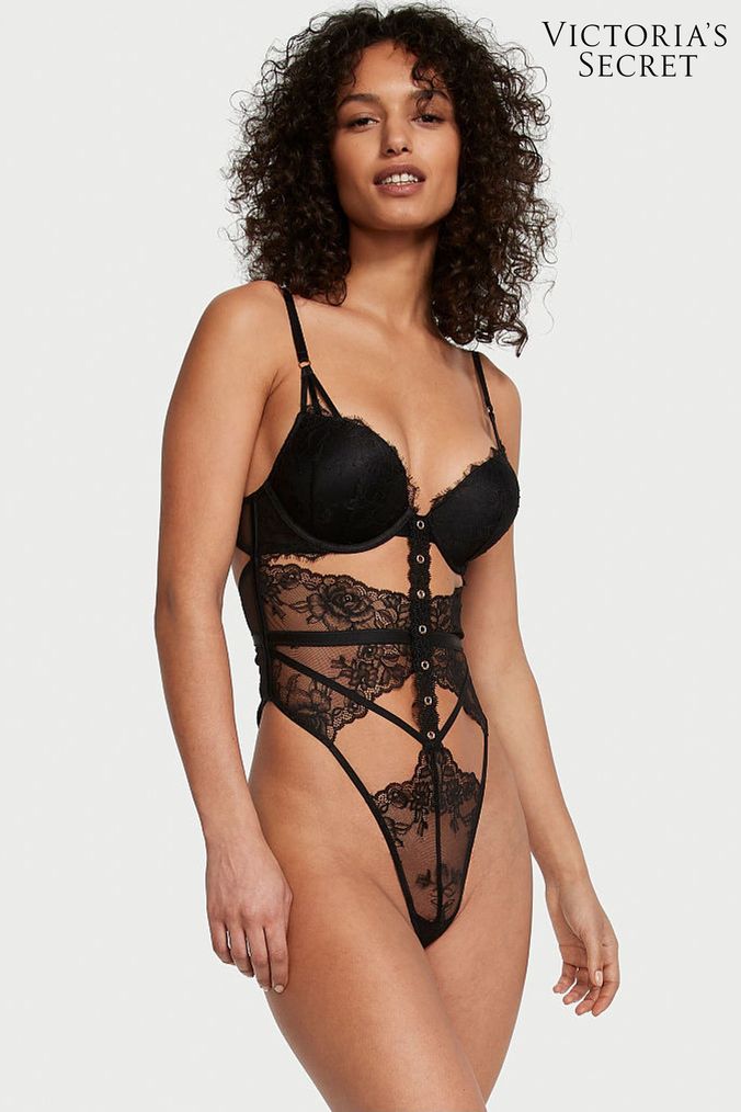 Victoria shop secret bodysuit