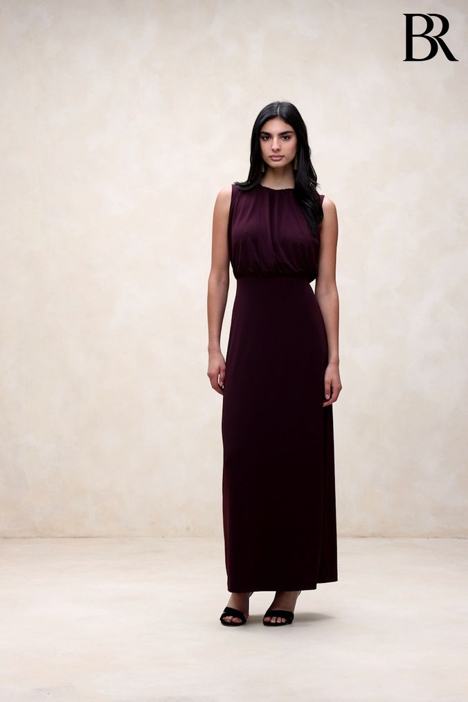 Banana republic evening dresses best sale