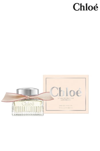 Chloé Eau De Parfum Lumineuse For Women 30ml (K70812) | £68