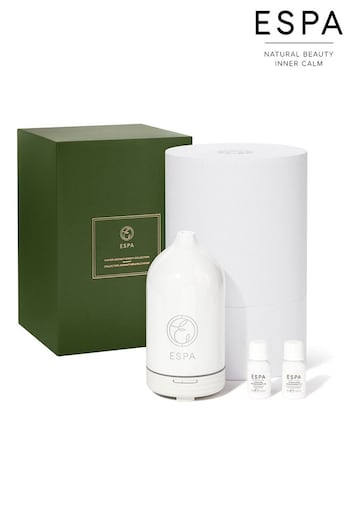ESPA Winter Aromatherapy Collection  (Worth £125) Gift Set (K70816) | £115