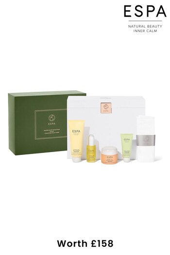 ESPA Glow Giving Collection (Worth £159) Gift Set (K70827) | £90