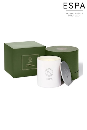 ESPA Soothing Candle 200g (K70835) | £40