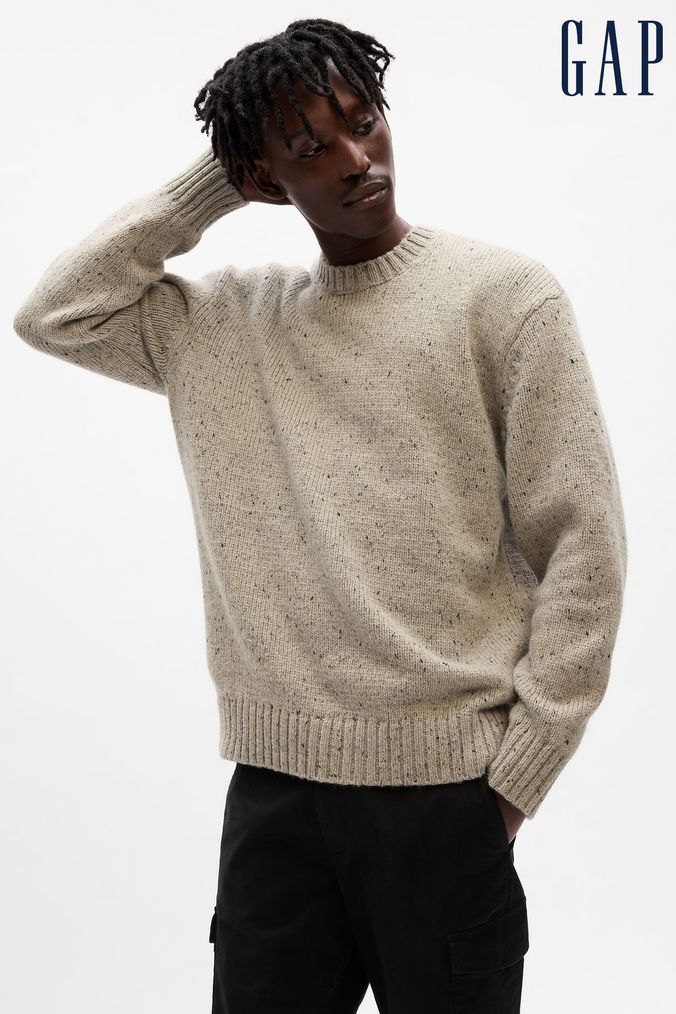 Gap wool jumper new arrivals