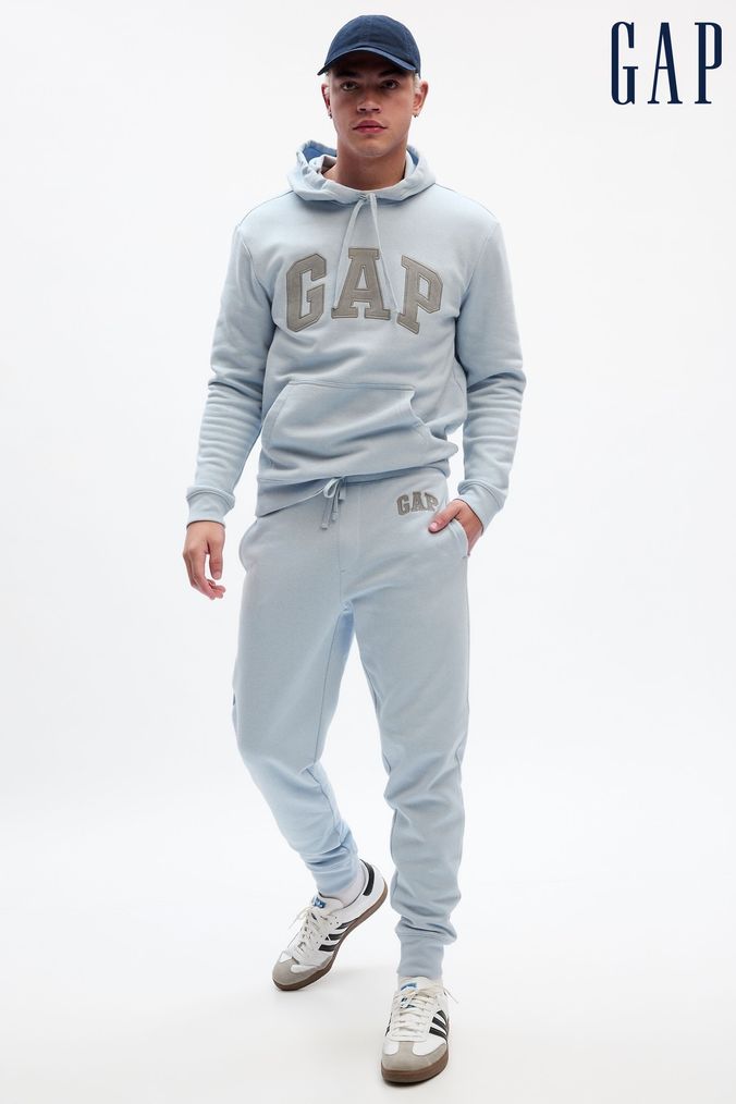 Gap jogging store suit
