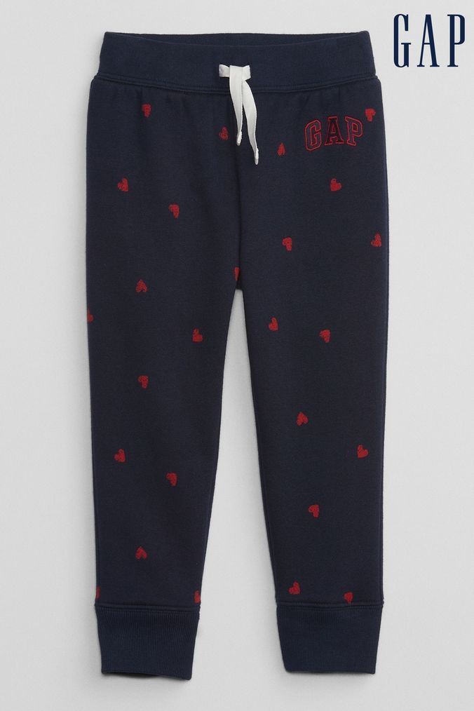 Gap sale girls joggers