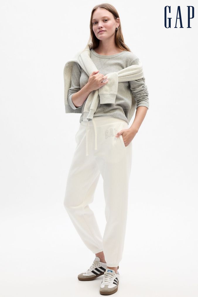 Gap womens joggers hot sale