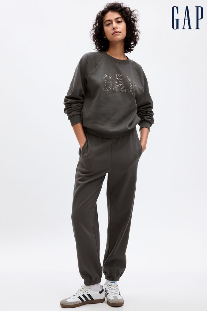 Gap womens joggers hotsell