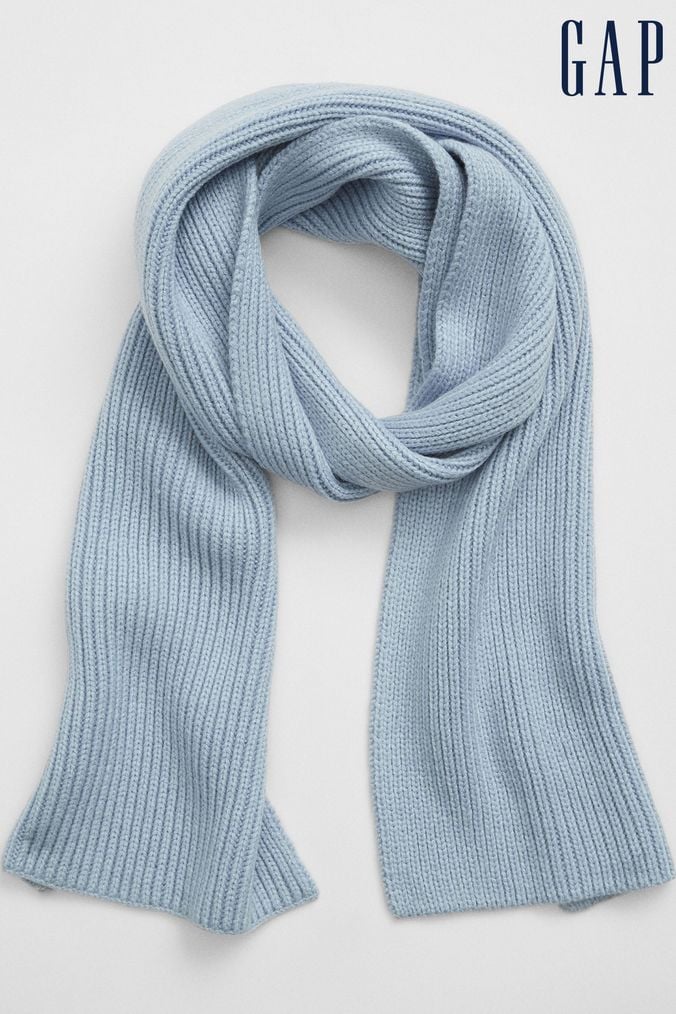 Gap store cashmere wrap