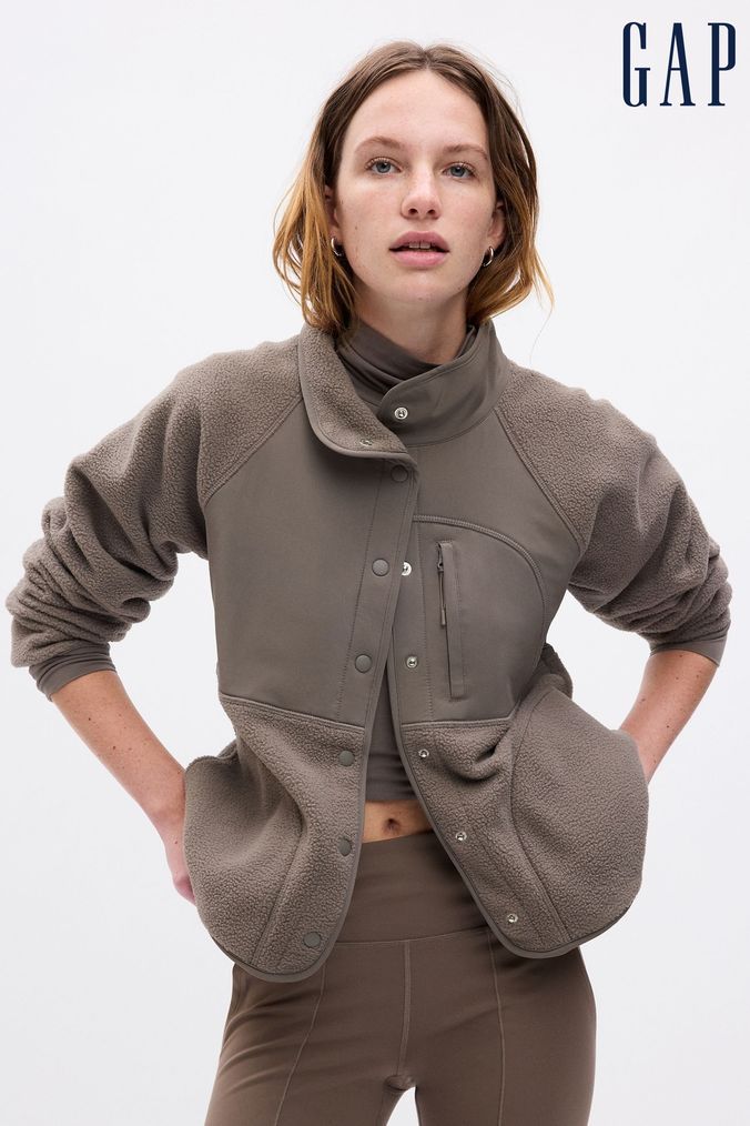 Gap jackets women store