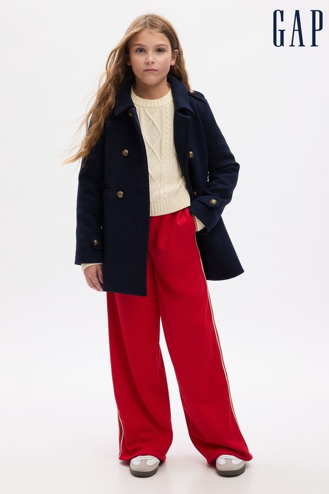 Gap girls jumpers clearance