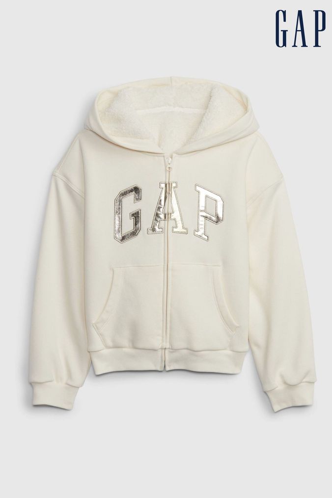 Buy Girls Gap Cosy Hoodies Online Next UK