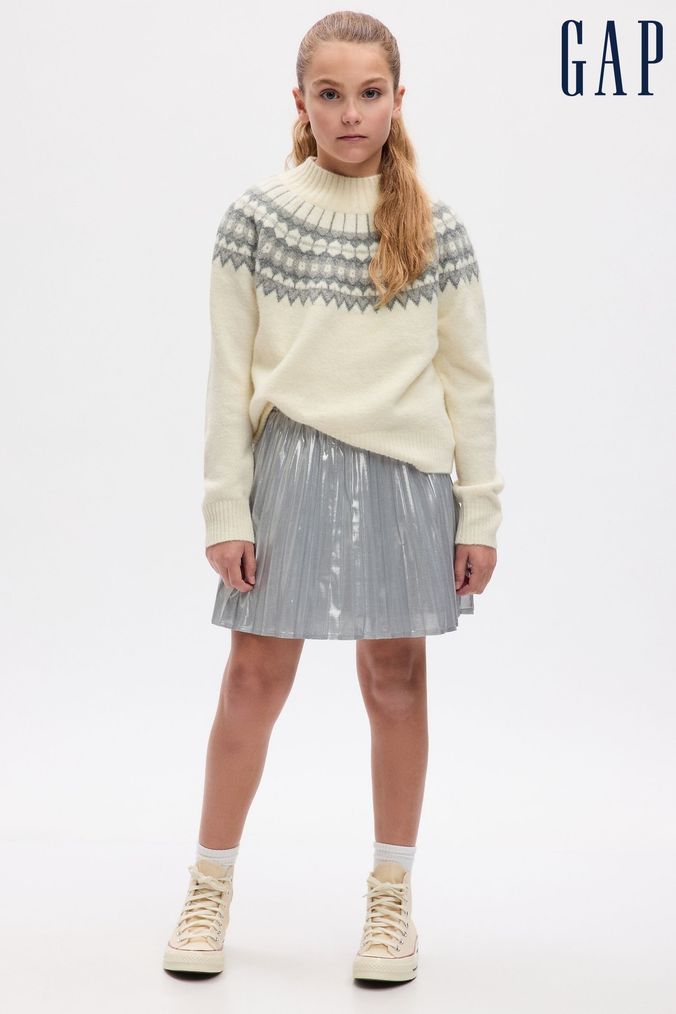 Gap girls jumpers deals