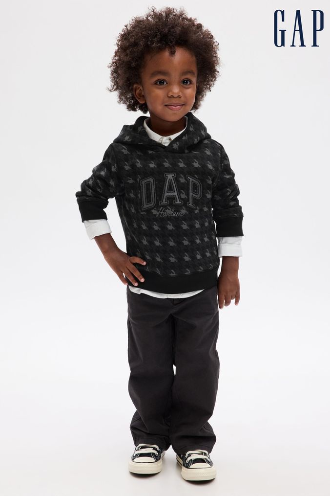 Gap hoodies toddler boy online