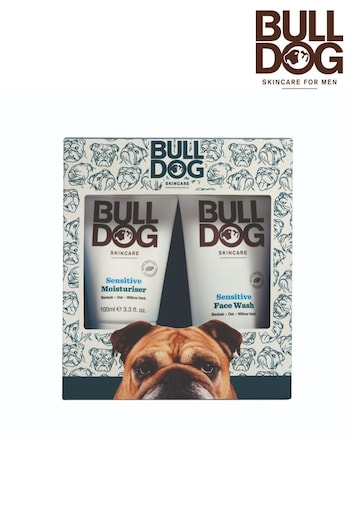 Bulldog Sensitive Duo Set (K71377) | £11