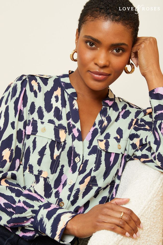 Womens long sleeve sale tops