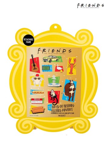 Friends Advent Calendar (K71481) | £19