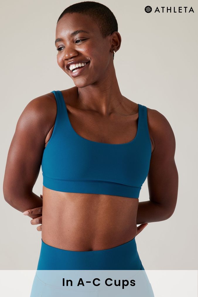 Athleta bras online