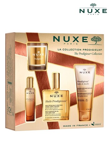 Nuxe The Prdigieux Collection (K71667) | £42