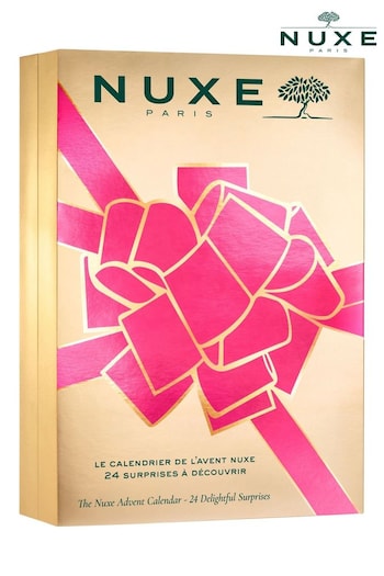 Nuxe Advent Calendar (Worth £129) (K71668) | £65.50