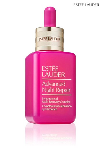 Estée Lauder Limited Edition Pink Advanced Night Repair Serum 50ml (K71669) | £89