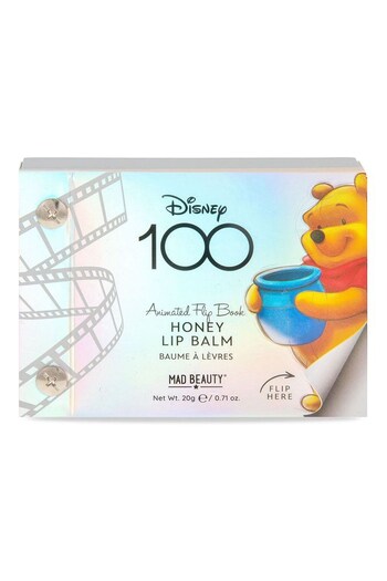 Disney 100 Lip Balm Winnie (K71732) | £6