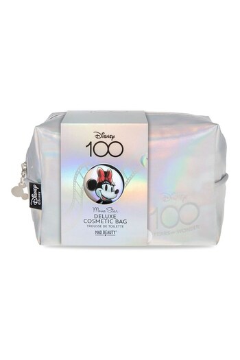 Disney 100 Cosmetic Bag (K71733) | £12