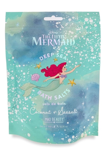 Disney Little Mermaid Bath Salts (K71740) | £6