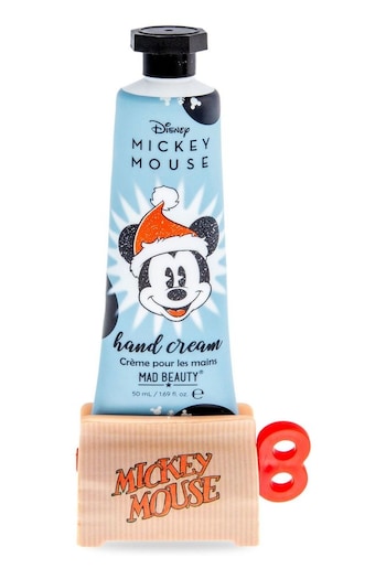 Disney Mickey Jingle All The Way Hand Cream (K71760) | £8