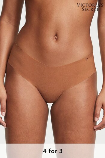 Victoria's Secret Nude Cheeky Knickers (K71865) | £9