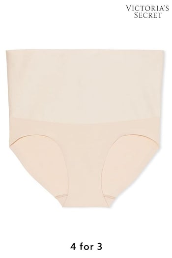 Victoria's Secret Marzipan Nude Smooth Brief Shaping Knickers (K71941) | £20