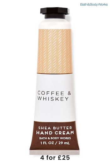 The North Face Coffee and Whiskey Hand Cream 1 fl oz / 29 mL (K71989) | £8.50