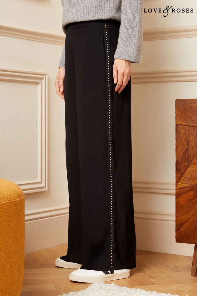 Buy Women s Partywear Trousers Online Next UK