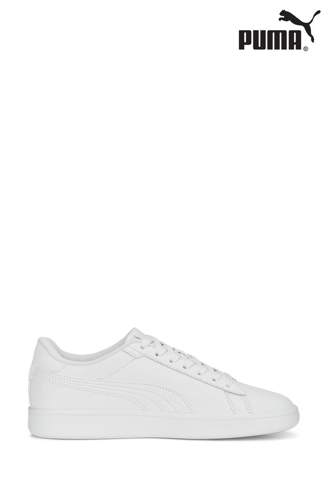 Puma cheap canvas online