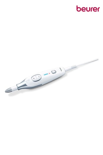 Beurer White Home Manicure and Pedicure Tool (K72231) | £50