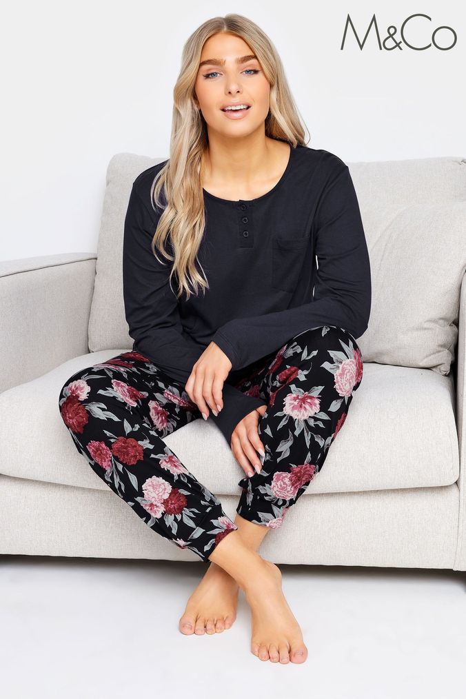 Mandco store ladies pyjamas