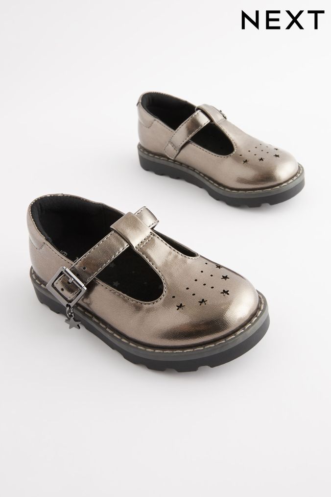 Next t bar shoes online