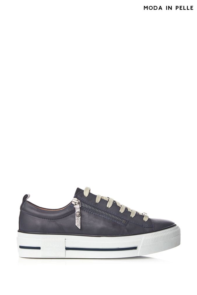 Buy Women s Trainers Moda In Pelle Footwear Online Next UK