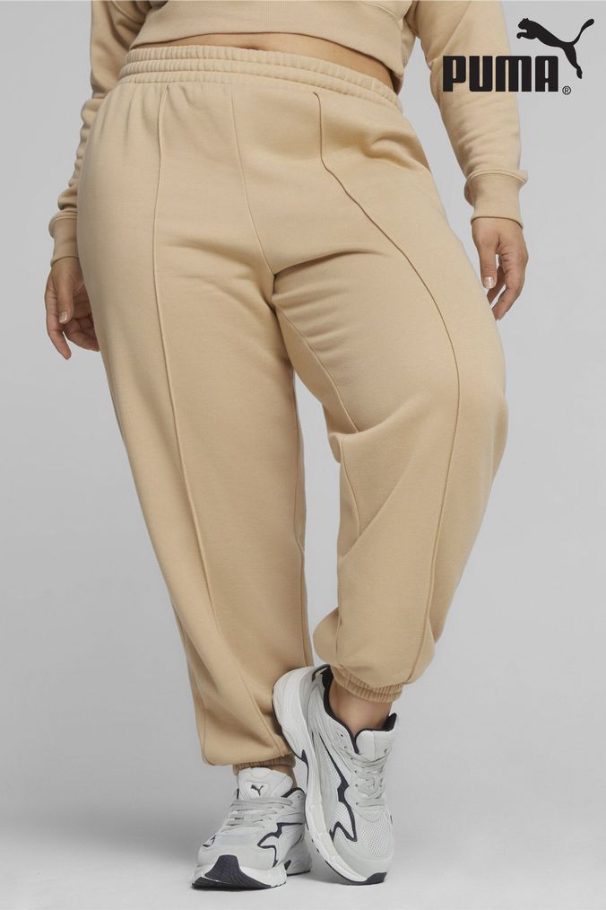 Womens nude joggers outlet