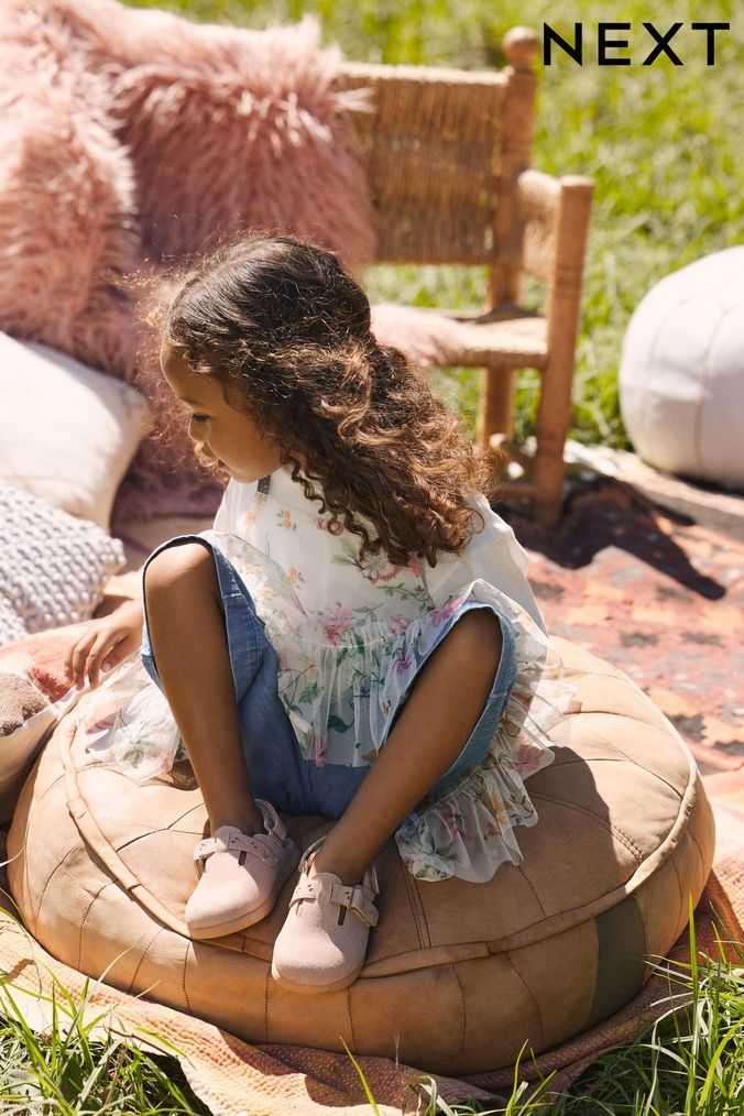 Buy Girls Shoes Holiday Footwear Online Next UK