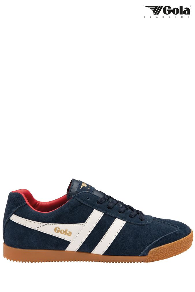 Gola trainers mens sale sales
