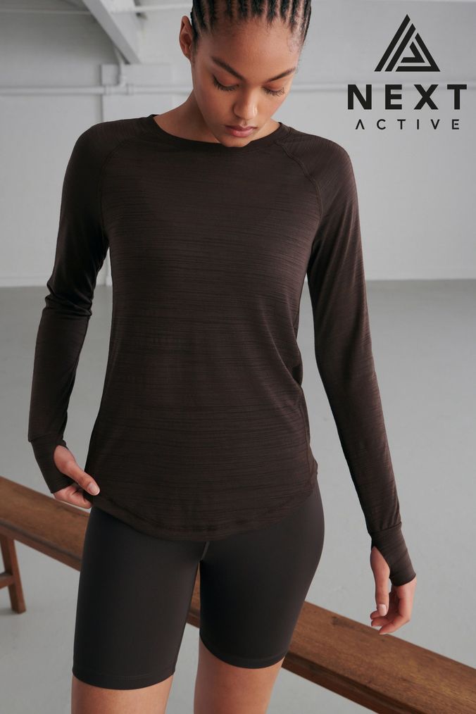 Ladies sportswear tops sale