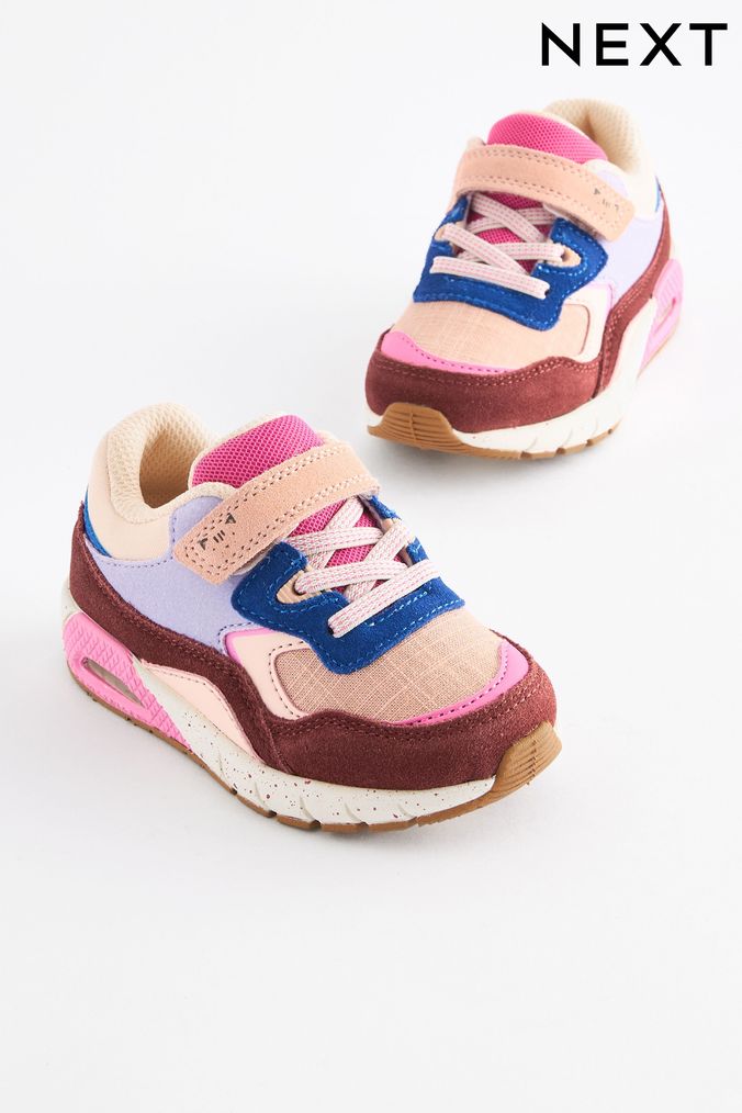 Buy Girls Trainers Chunky Footwear Online Next UK
