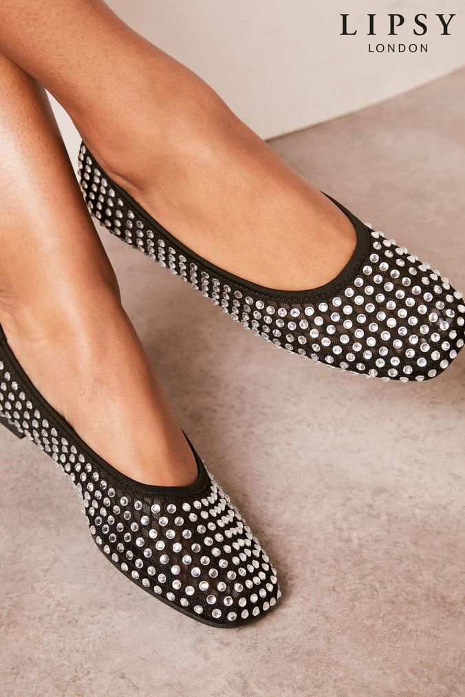Next black pumps hot sale